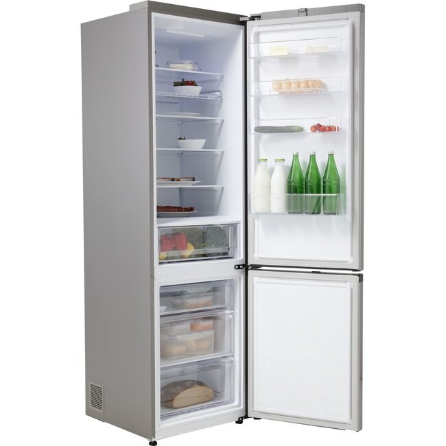 Samsung RL38T602CSA koelvriescombinatie