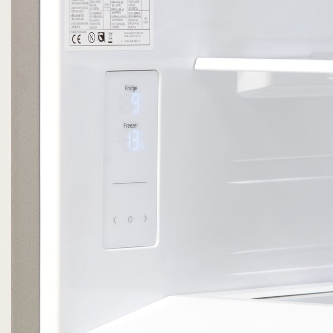Samsung RL38T602CSA koelvriescombinatie