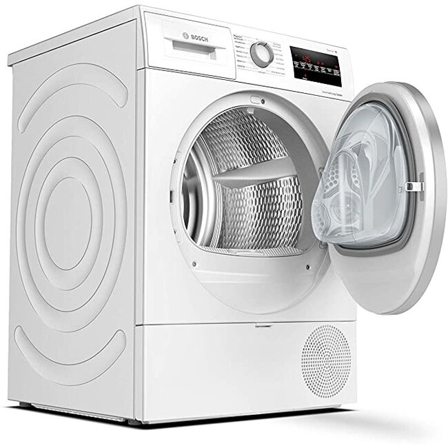 Bosch WTR85T00 warmtepompdroger 8 kg