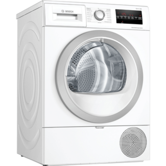 Bosch Bosch WTR85T00 warmtepompdroger 8 kg
