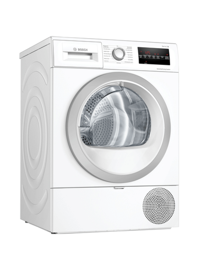 Bosch WTR85T00 warmtepompdroger 8 kg