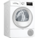Bosch Bosch WTR85T00 warmtepompdroger 8 kg