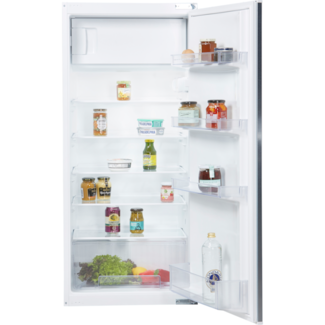 Neff Neff K1554XSF0 inbouw koelkast 122 cm Neff Neff K1554XSF0 inbouw koelkast 122 cm