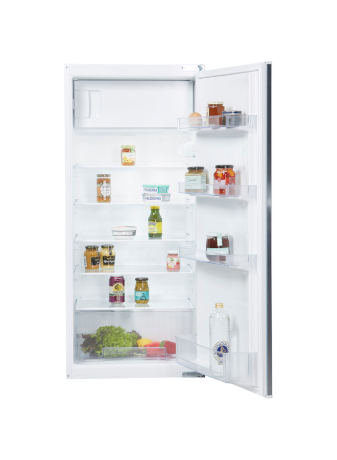 Neff K1554XSF0 inbouw koelkast 122 cm