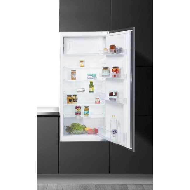Neff K1554XSF0 inbouw koelkast 122 cm