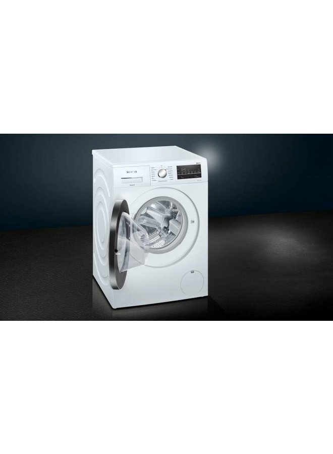 Siemens WM14G400 wasmachine 8 kg