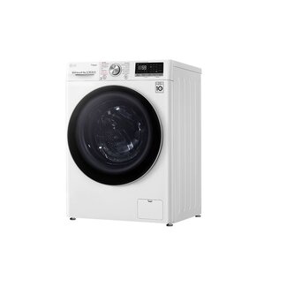 LG LG V7WD96H1 wasdroogcombinatie 9-6 kg LG LG V7WD96H1 wasdroogcombinatie 9-6 kg