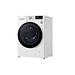 LG LG V7WD96H1 wasdroogcombinatie 9-6 kg