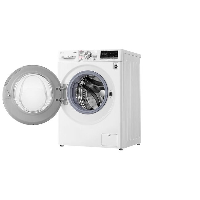 LG V7WD96H1 wasdroogcombinatie 9-6 kg