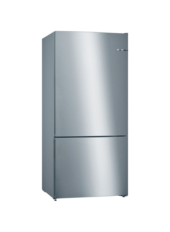Bosch KGN864IFA koelvriescombinatie 86 cm XXL
