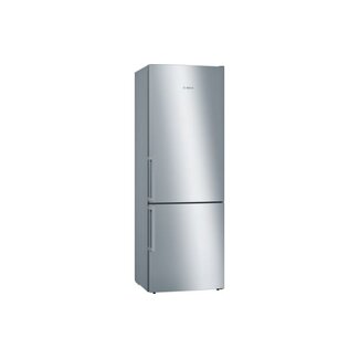Bosch Bosch KGE49EICP koelvriescombinatie  70 cm  XL