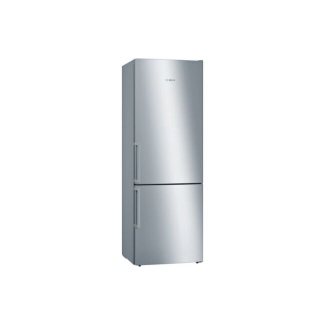 Bosch Bosch KGE49EICP koelvriescombinatie  70 cm  XL