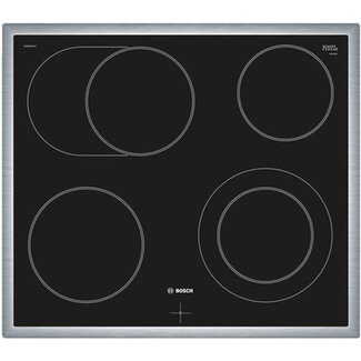 Bosch Bosch NKN645GA1E keramische kookplaat 60 cm #