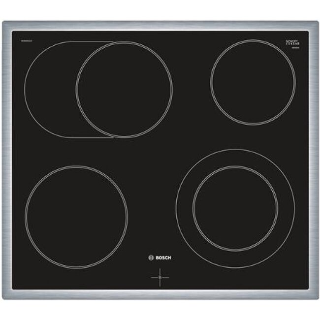 Bosch Bosch NKN645GA1E keramische kookplaat 60 cm #