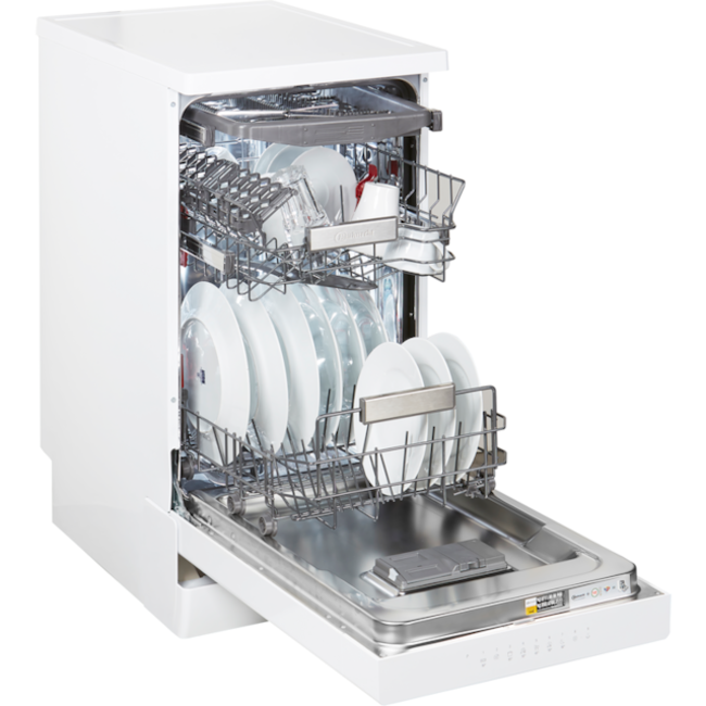Bauknecht BSFO 3O21 PF vaatwasser 45 cm