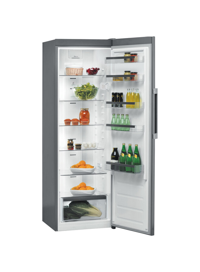 Whirlpool SW8 AM2Q X koelkast RVS