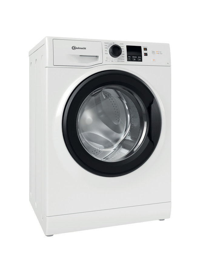 Bauknecht WM 7 M100 A | Wasmachine | 7 kg | Label A