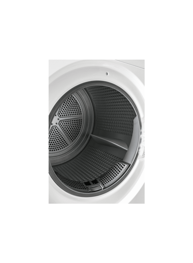 Privileg PWCT CM08 8B DE Condensdroger