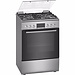 Bosch Bosch  HXR390E50N gasfornuis