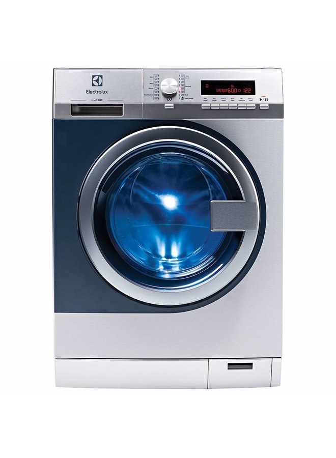 Electrolux WE170V myPRO professionele wasmachine