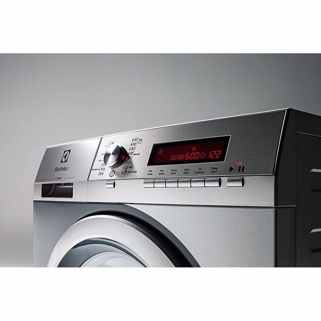 Electrolux ( AEG ) Electrolux WE170V myPRO professionele wasmachine
