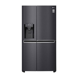 LG LG GSJ961MCCZ Amerikaanse koelkast zwart