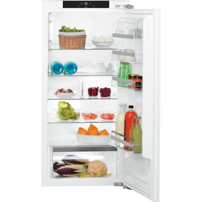 Bauknecht KSI 12VF3 inbouw koelkast 122 cm | Deur op Deur