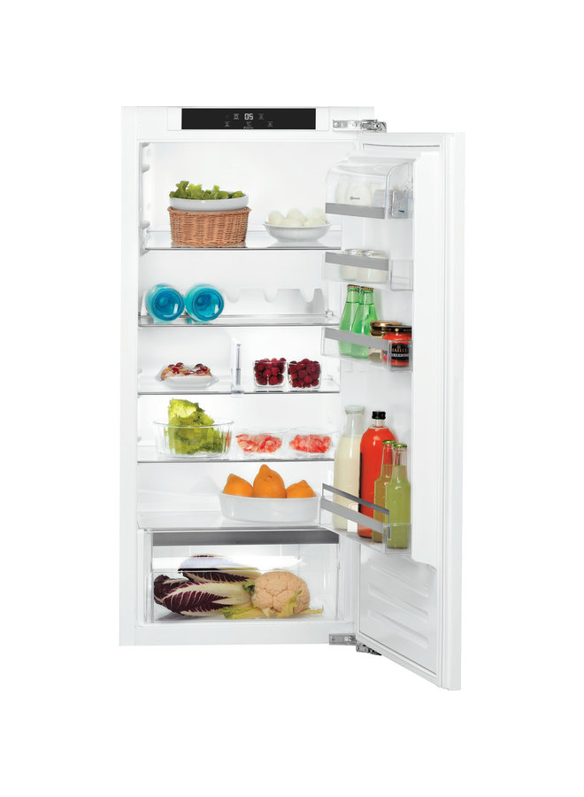 KSI 12VF3 inbouw koelkast 122 cm | Deur op Deur