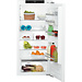 Bauknecht KSI 12VF3 inbouw koelkast 122 cm | Deur op Deur