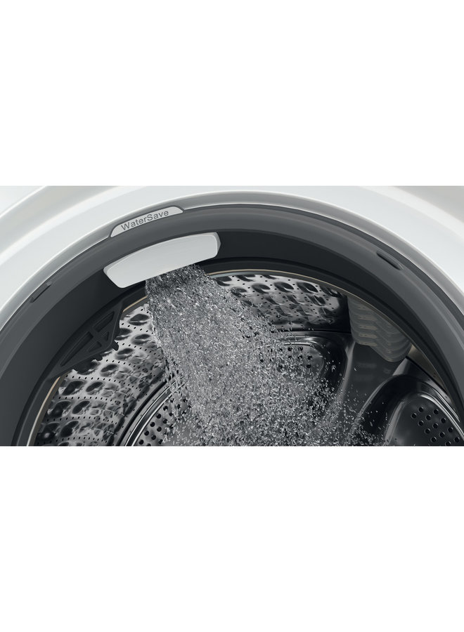 Whirlpool W8 W946WB BE wasmachine Watersafe 9 kg
