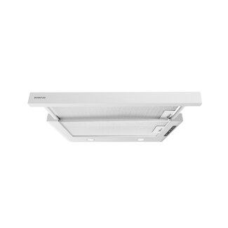 Inventum Inventum AKV6000RVS vlakscherm afzuigkap