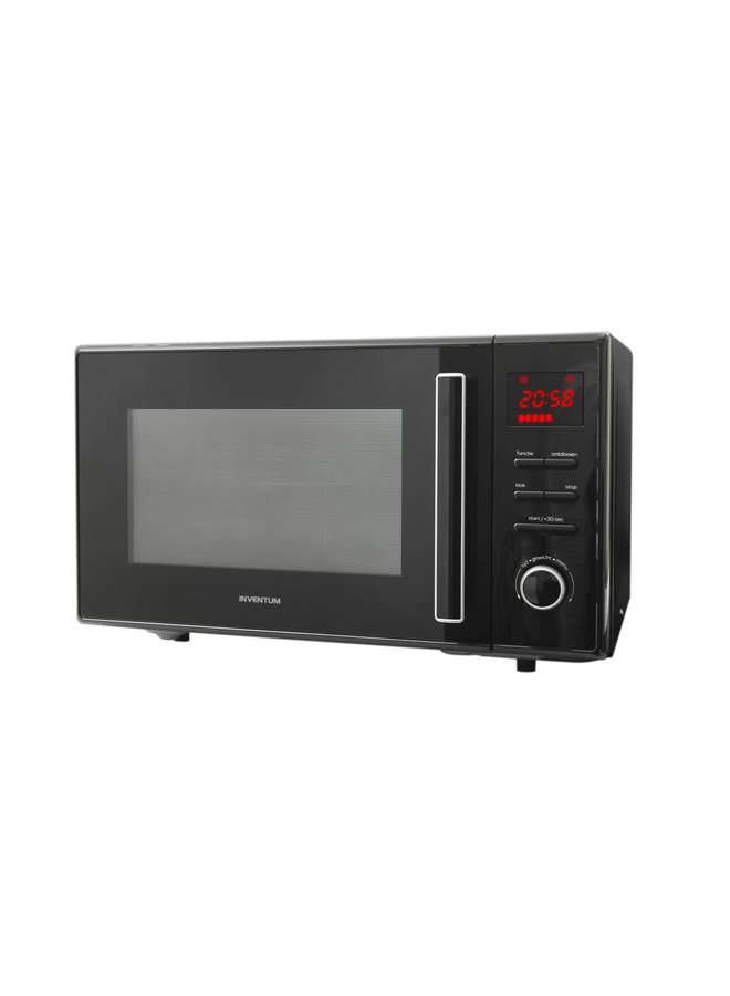 Inventum MN258C combimagnetron