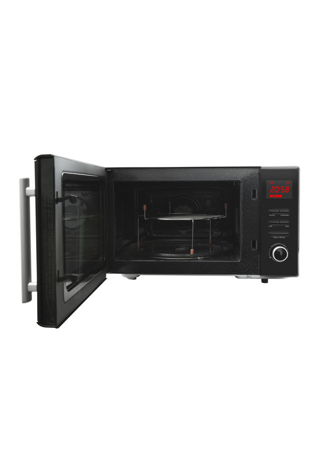 Inventum MN258C combimagnetron