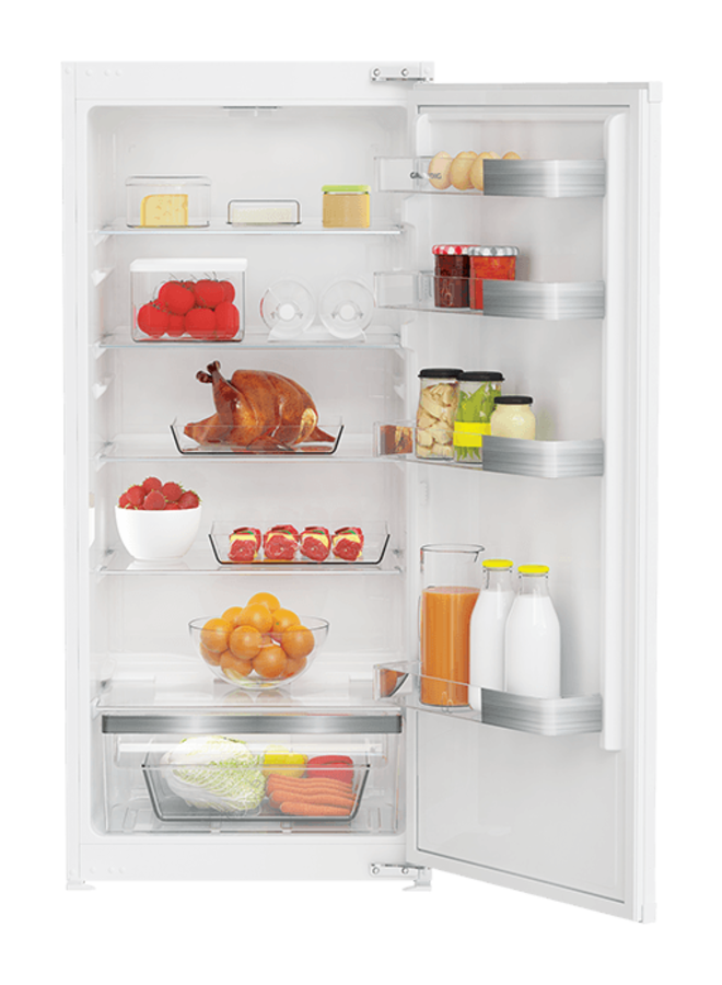 Grundig GSMI20330N 122 cm inbouw koelkast