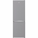 Beko koelvriescombinatie RCNA366K40XBN | NoFrost | RVS