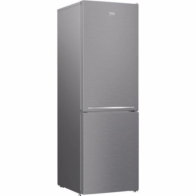 Beko koelvriescombinatie RCNA366K40XBN NoFrost