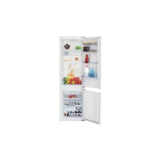 Beko Beko BCNA275K3SN inbouw koelvriescombinatie 178 cm