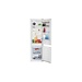 Beko Beko BCNA275K3SN inbouw koelvriescombinatie 178 cm