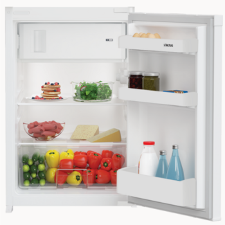 Beko B1753N | Inbouw koelkast | 88 cm