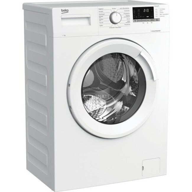 Beko WML71434NGR1 wasmachine 7 kg