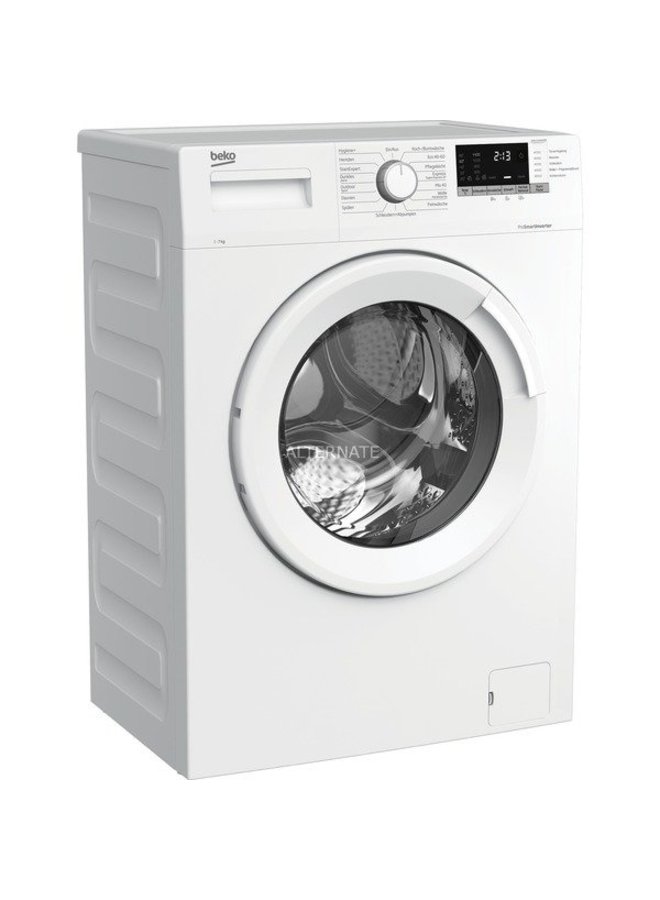Beko WML71434NGR1 wasmachine 7 kg
