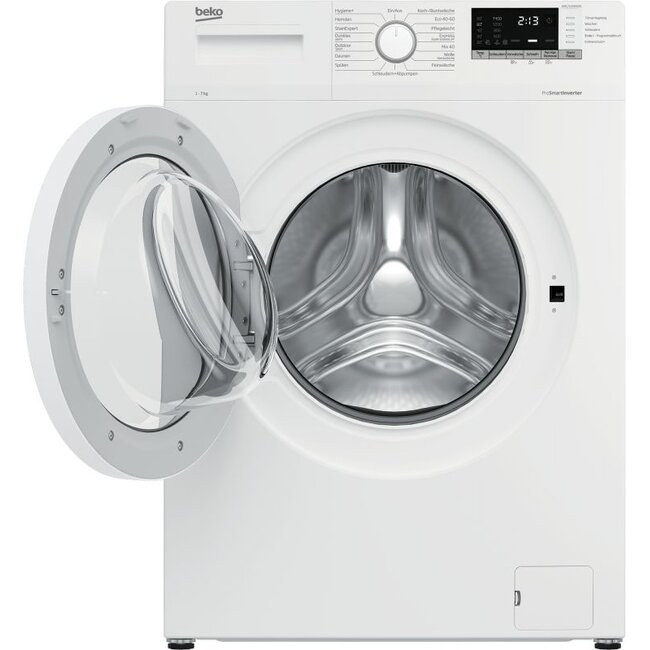 Beko WML71434NGR1 wasmachine 7 kg