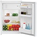 Beko B1754N | Inbouw koelkast | 88 cm | Sleepdeur