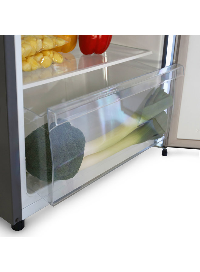 Inventum KV1431S koelvriescombinatie