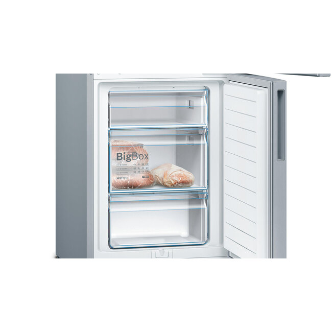 Bosch KGV39VLEA koelvriescombinatie