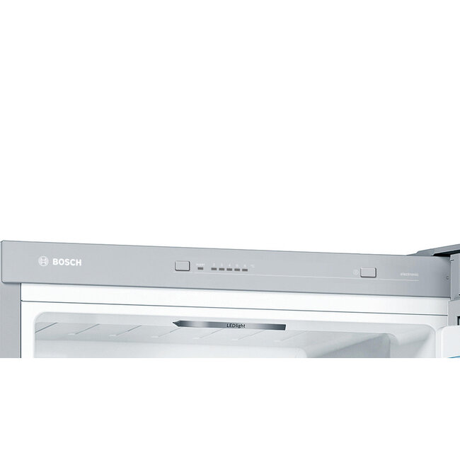 Bosch KGV39VLEA koelvriescombinatie