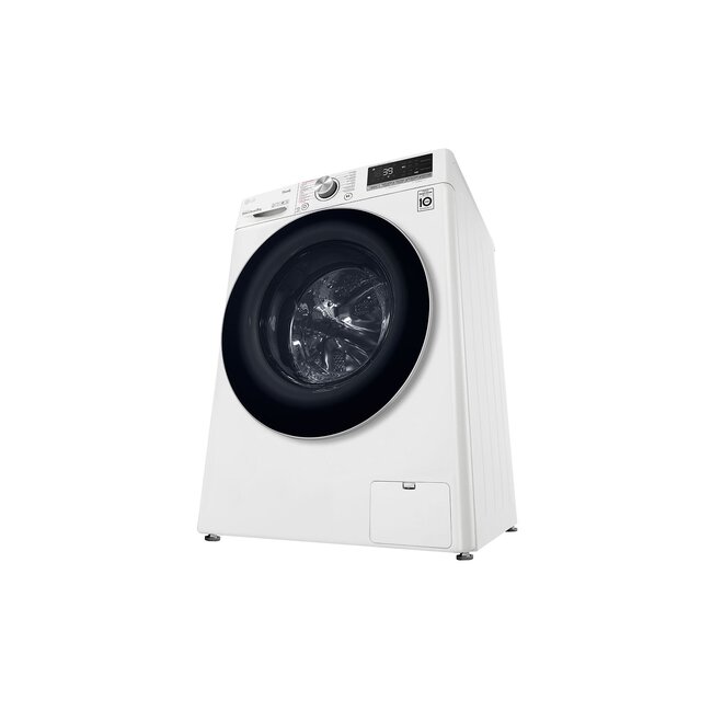 LG F4WV708S1E wasmachine 8 kg Turbowash