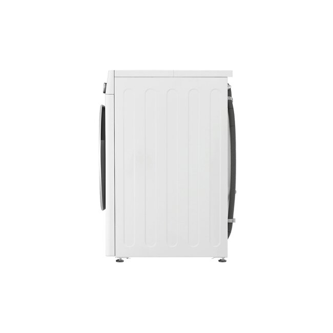 LG F4WV708S1E wasmachine 8 kg Turbowash