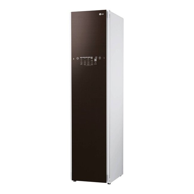 LG  S3RERB  styler Kledingstomer