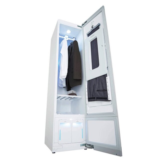 LG  S3RERB  styler Kledingstomer